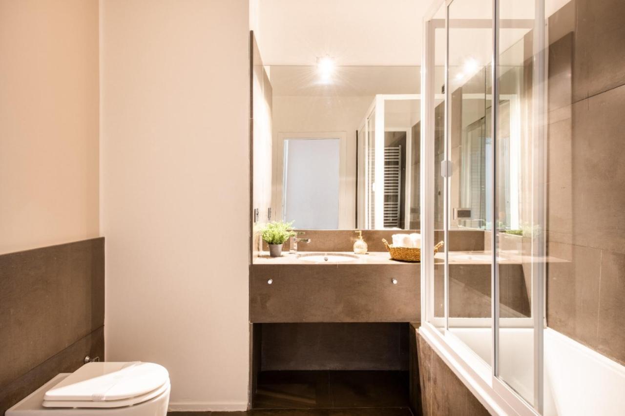 Moncada Suites & Apartments Palermo Zewnętrze zdjęcie
