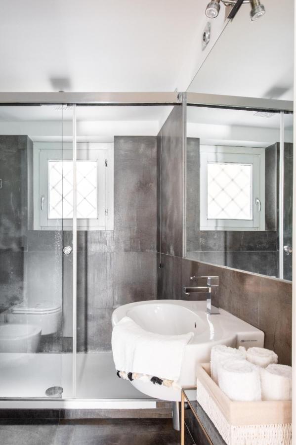 Moncada Suites & Apartments Palermo Zewnętrze zdjęcie